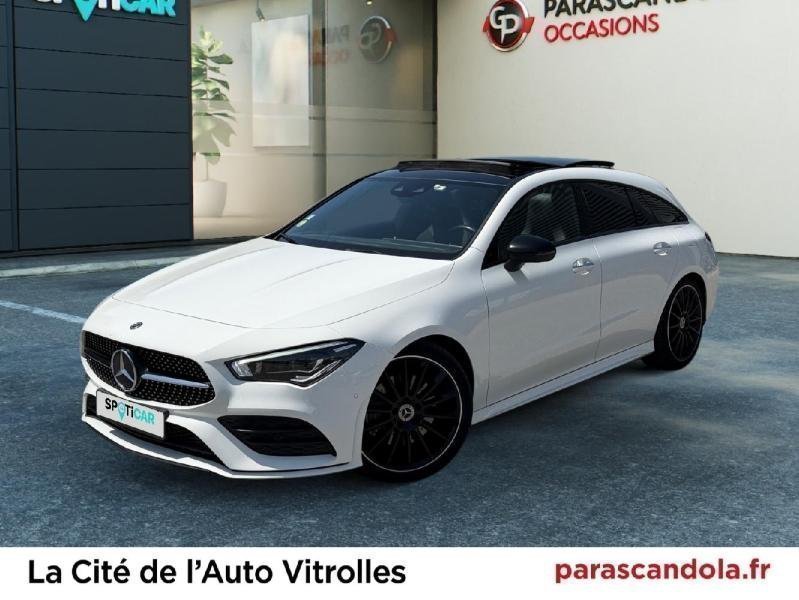 mercedes - Visuel 0