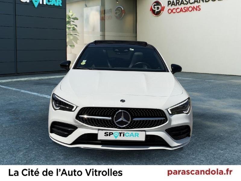 mercedes - Visuel 1