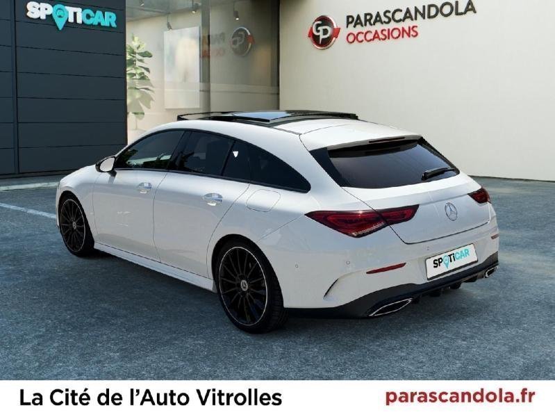 mercedes - Visuel 6