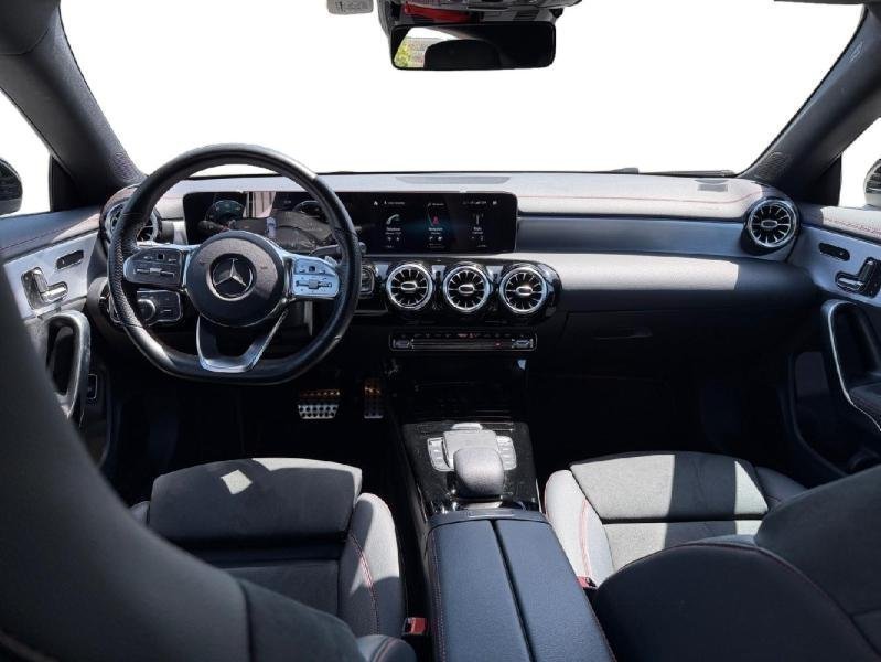 mercedes - Visuel 7
