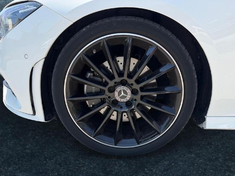 mercedes - Visuel 10
