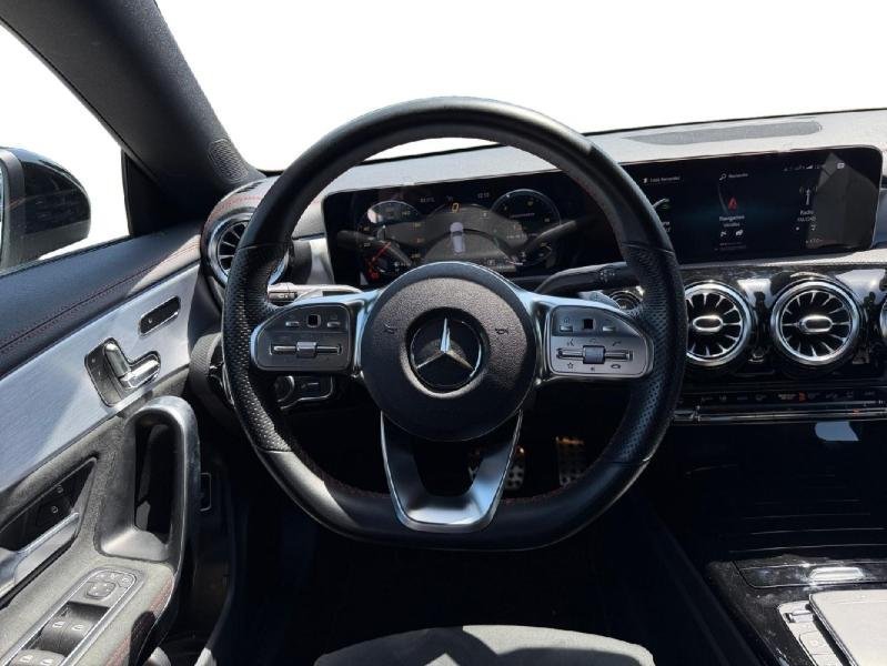 mercedes - Visuel 11