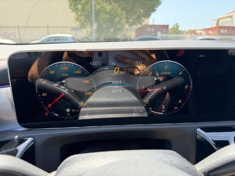 mercedes - Visuel 15