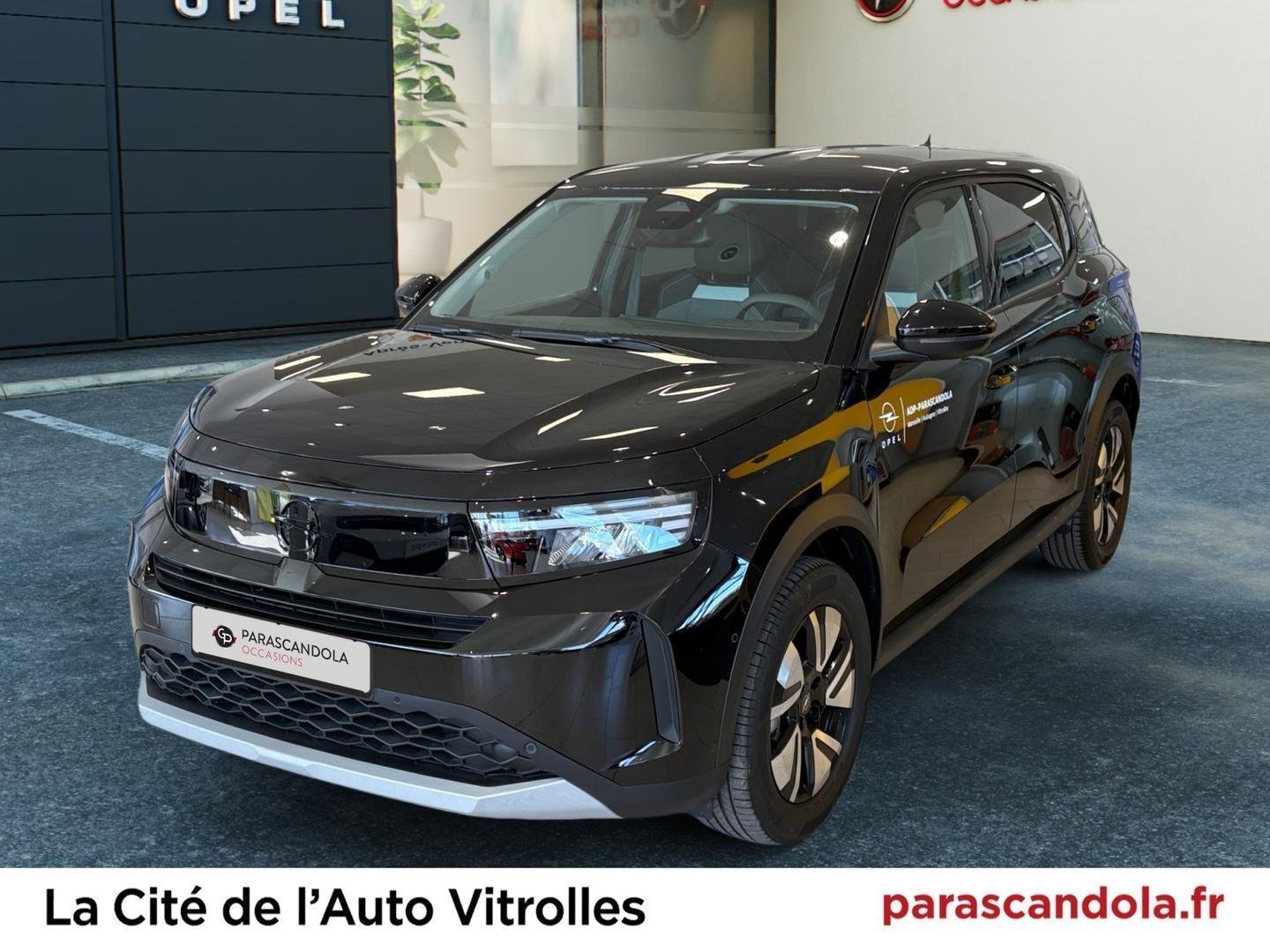 opel - Visuel 0
