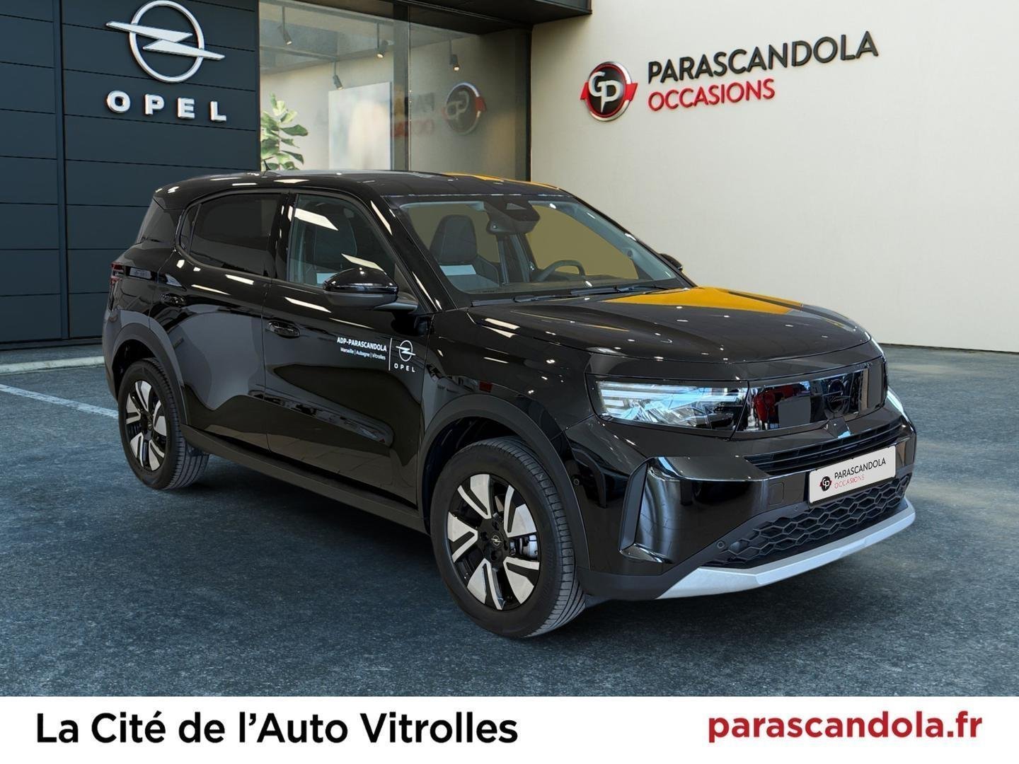opel - Visuel 2