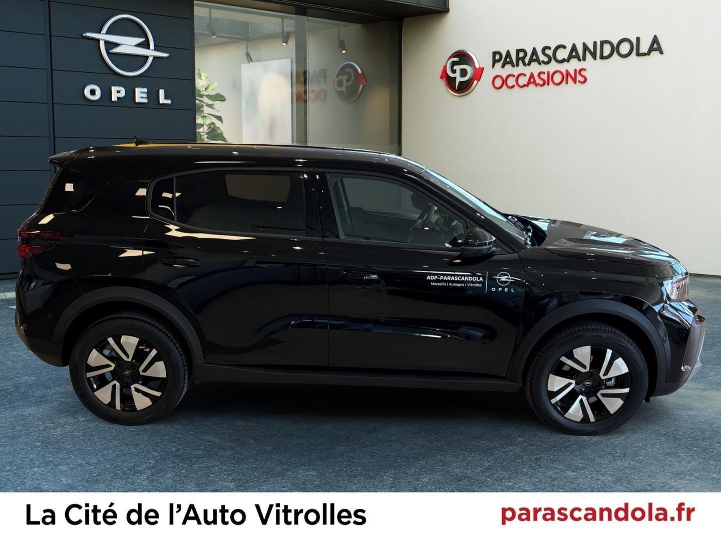 opel - Visuel 3