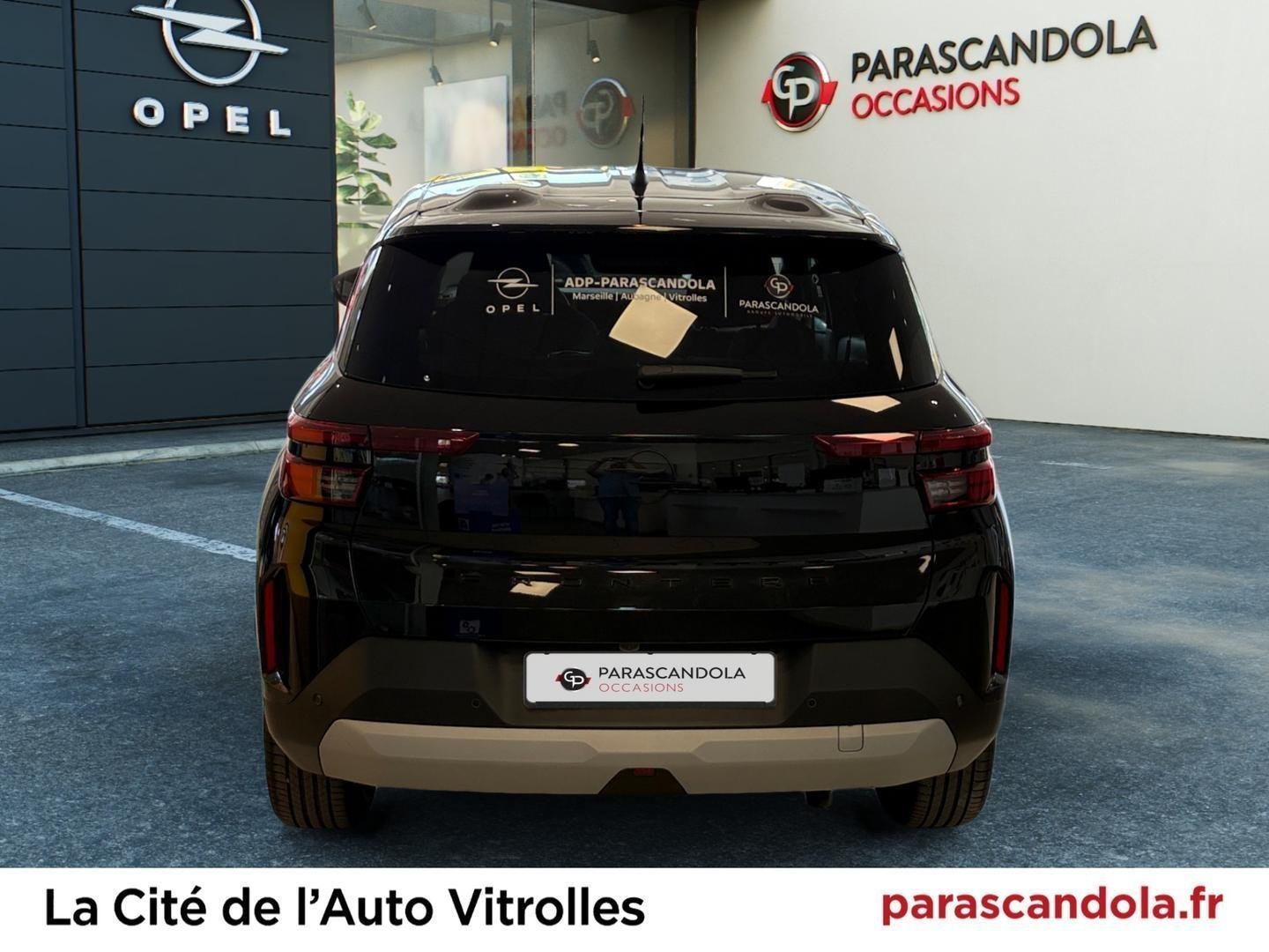 opel - Visuel 4