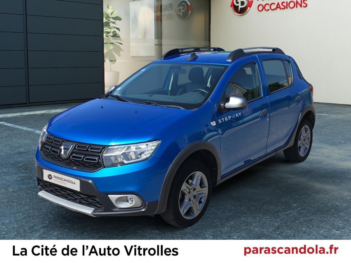 dacia - Visuel 0