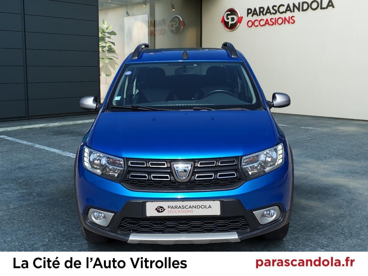 dacia - Visuel 1