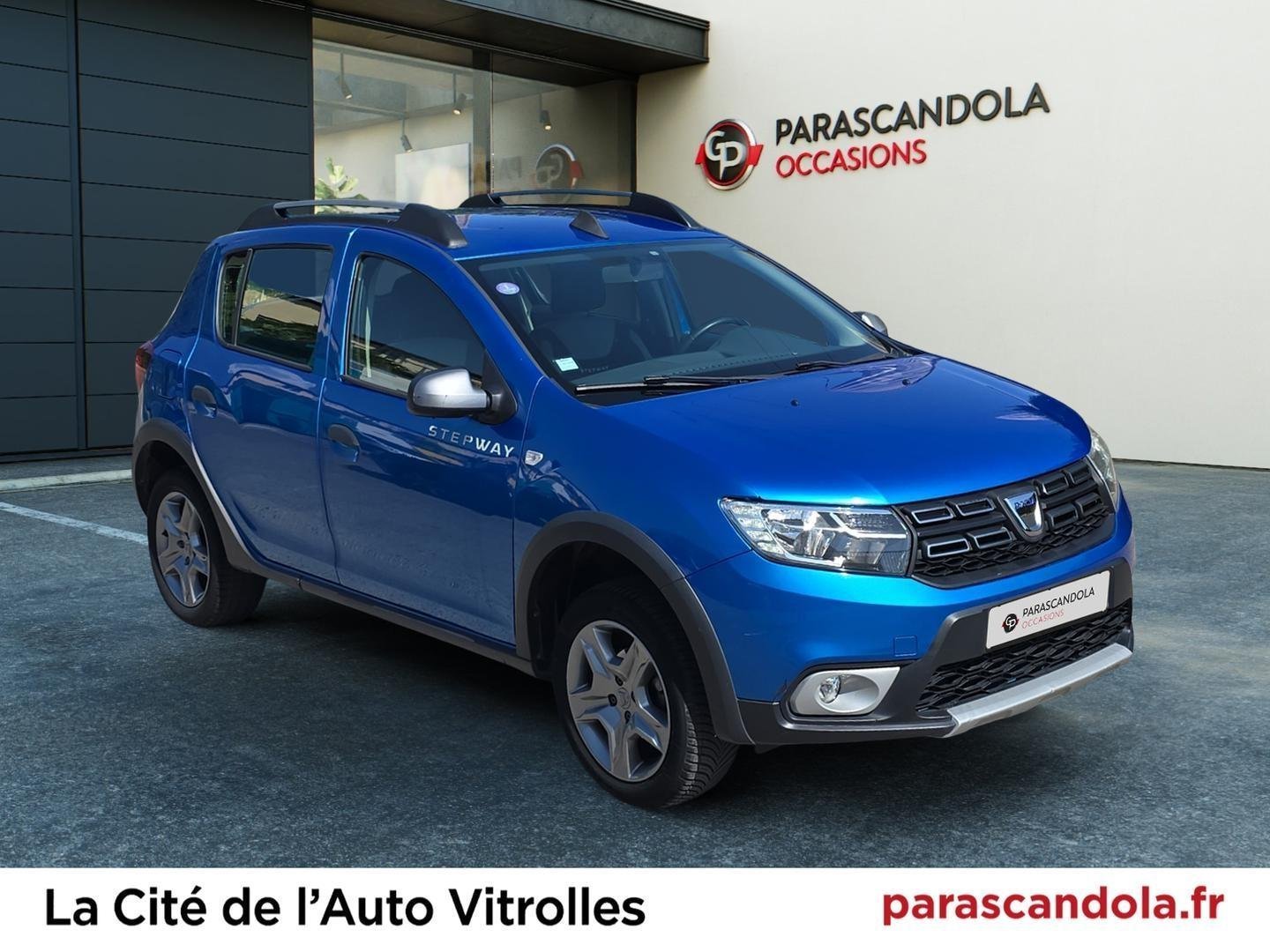 dacia - Visuel 2