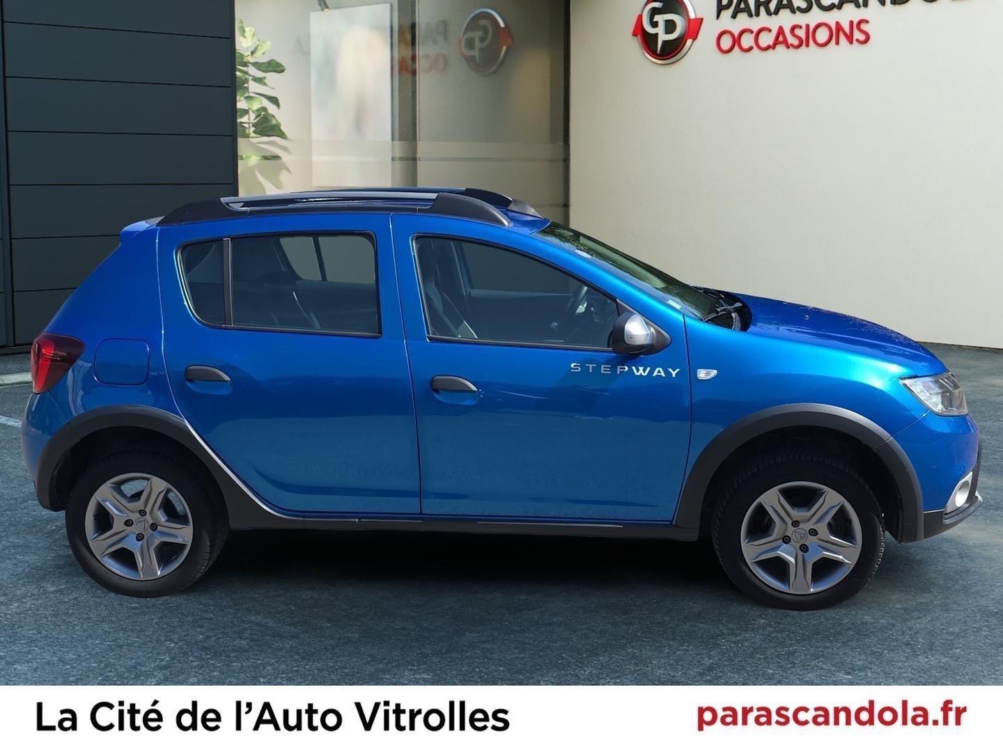 dacia - Visuel 3