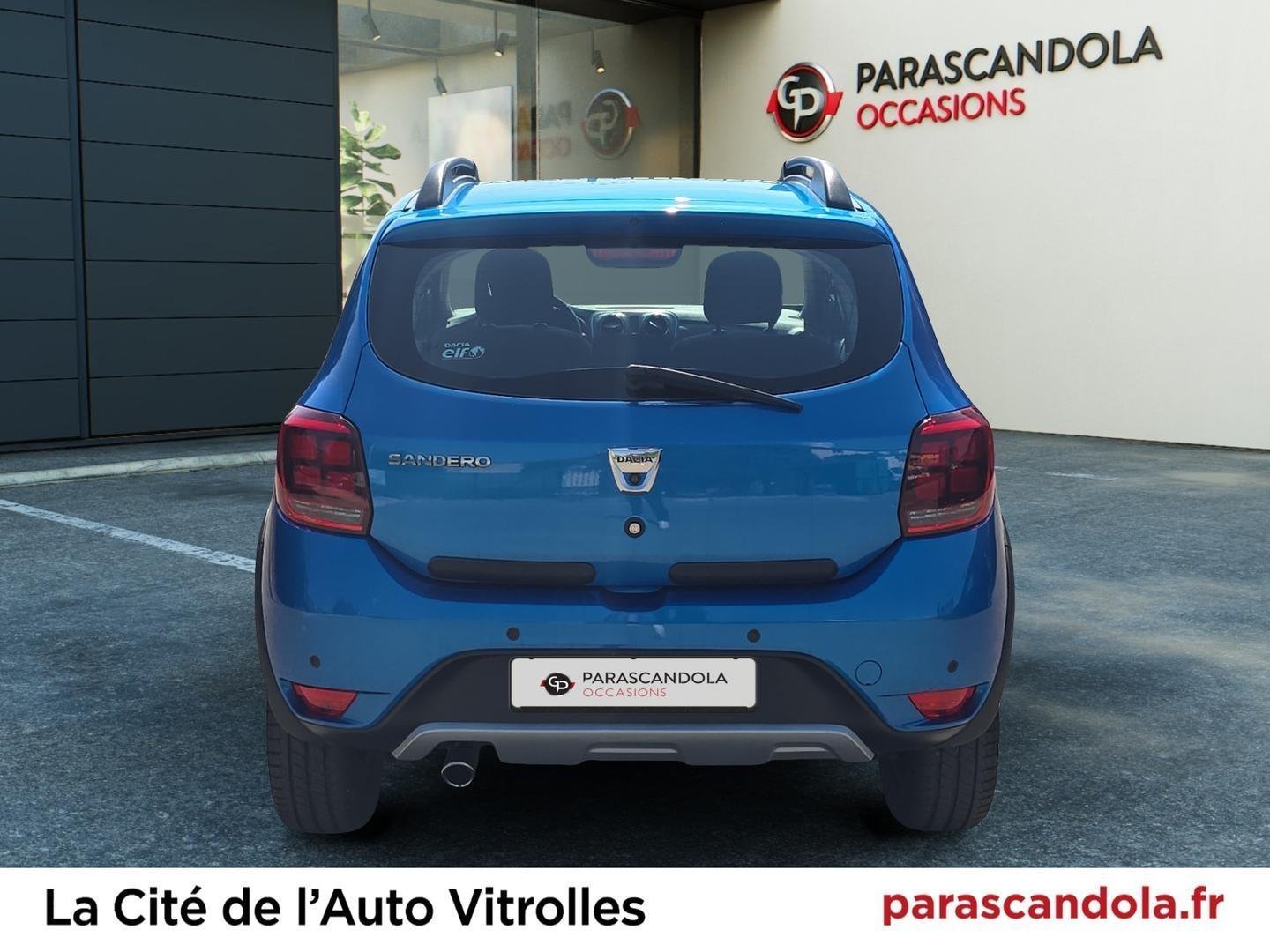 dacia - Visuel 4