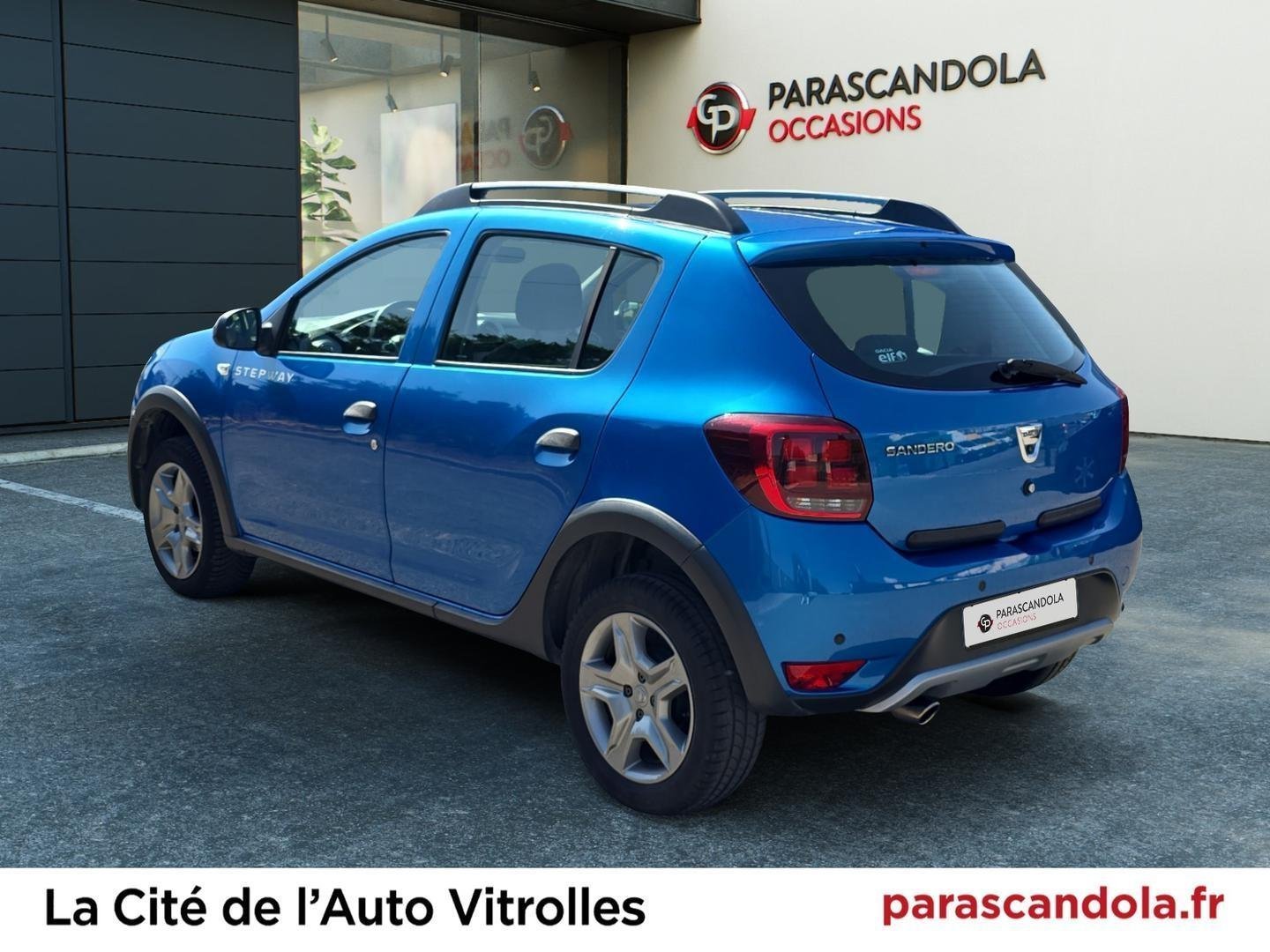dacia - Visuel 6