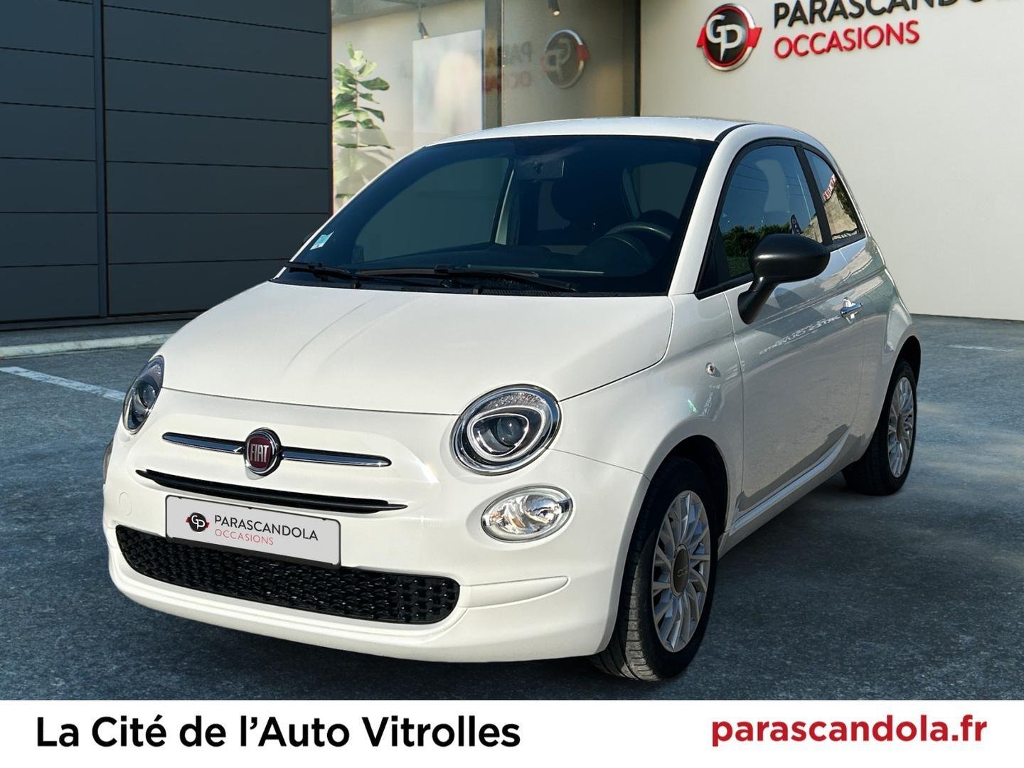 fiat - Visuel 0