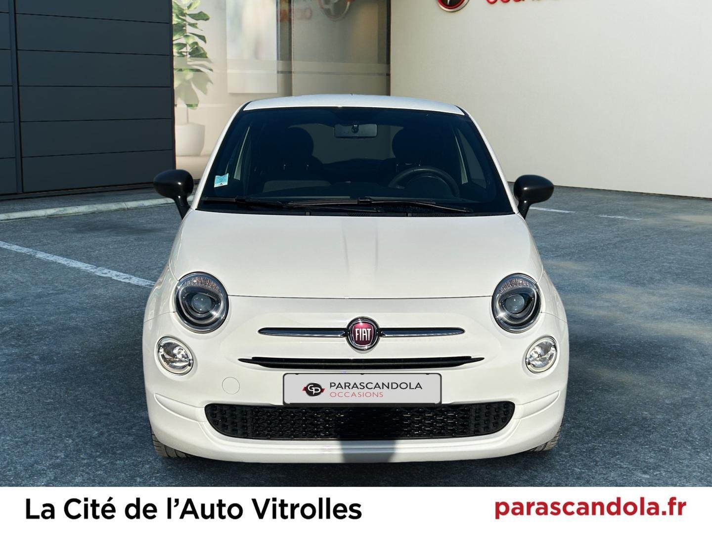 fiat - Visuel 1