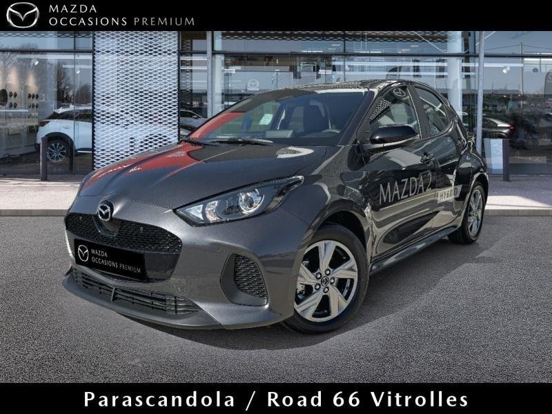 mazda2