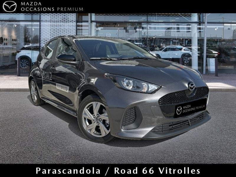 mazda - Visuel 2