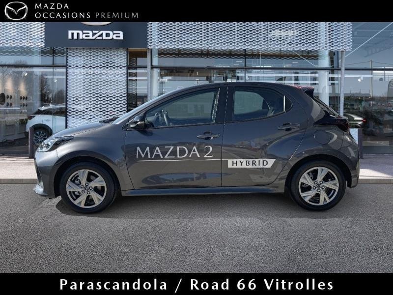 mazda - Visuel 3