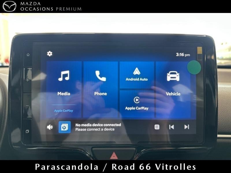 mazda - Visuel 12