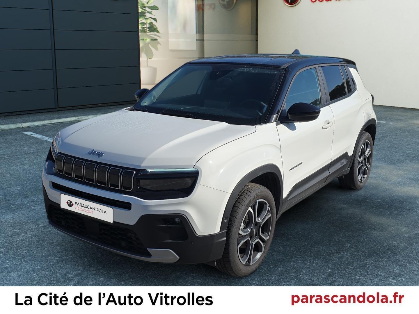 jeep - Visuel 0
