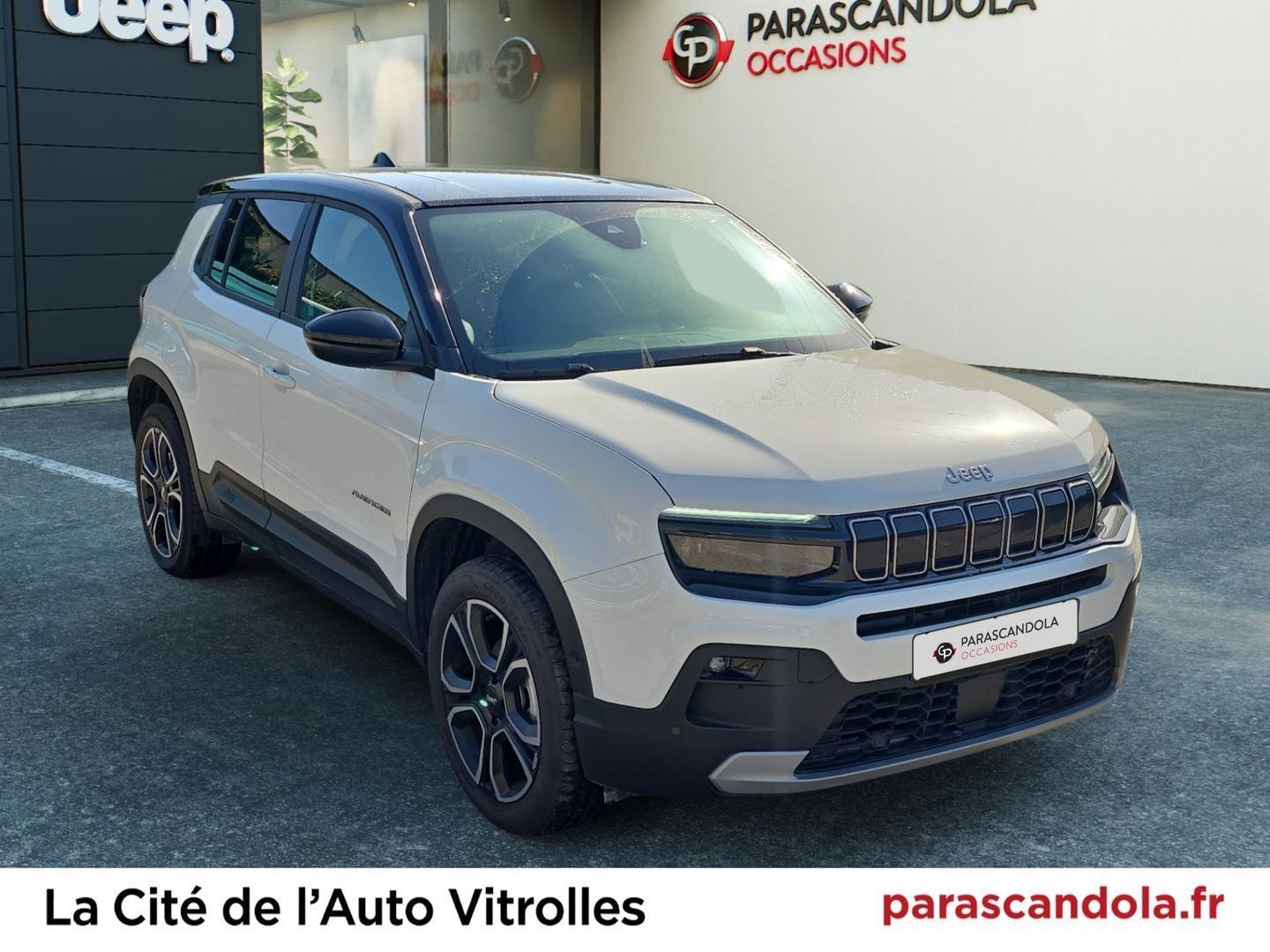 jeep - Visuel 2