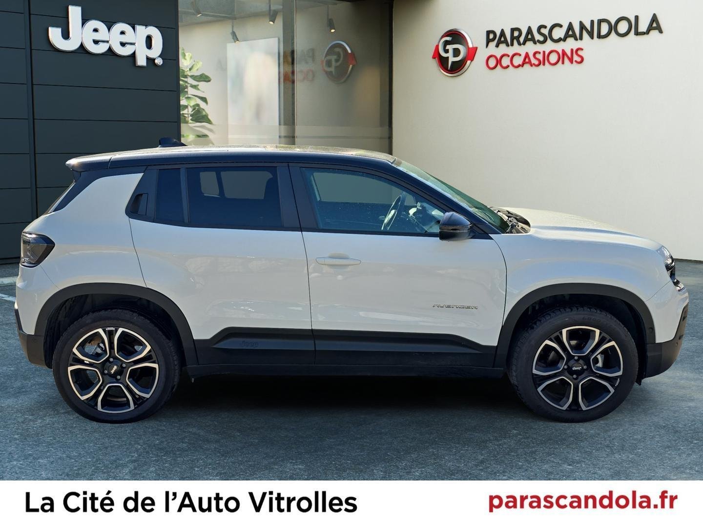 jeep - Visuel 3