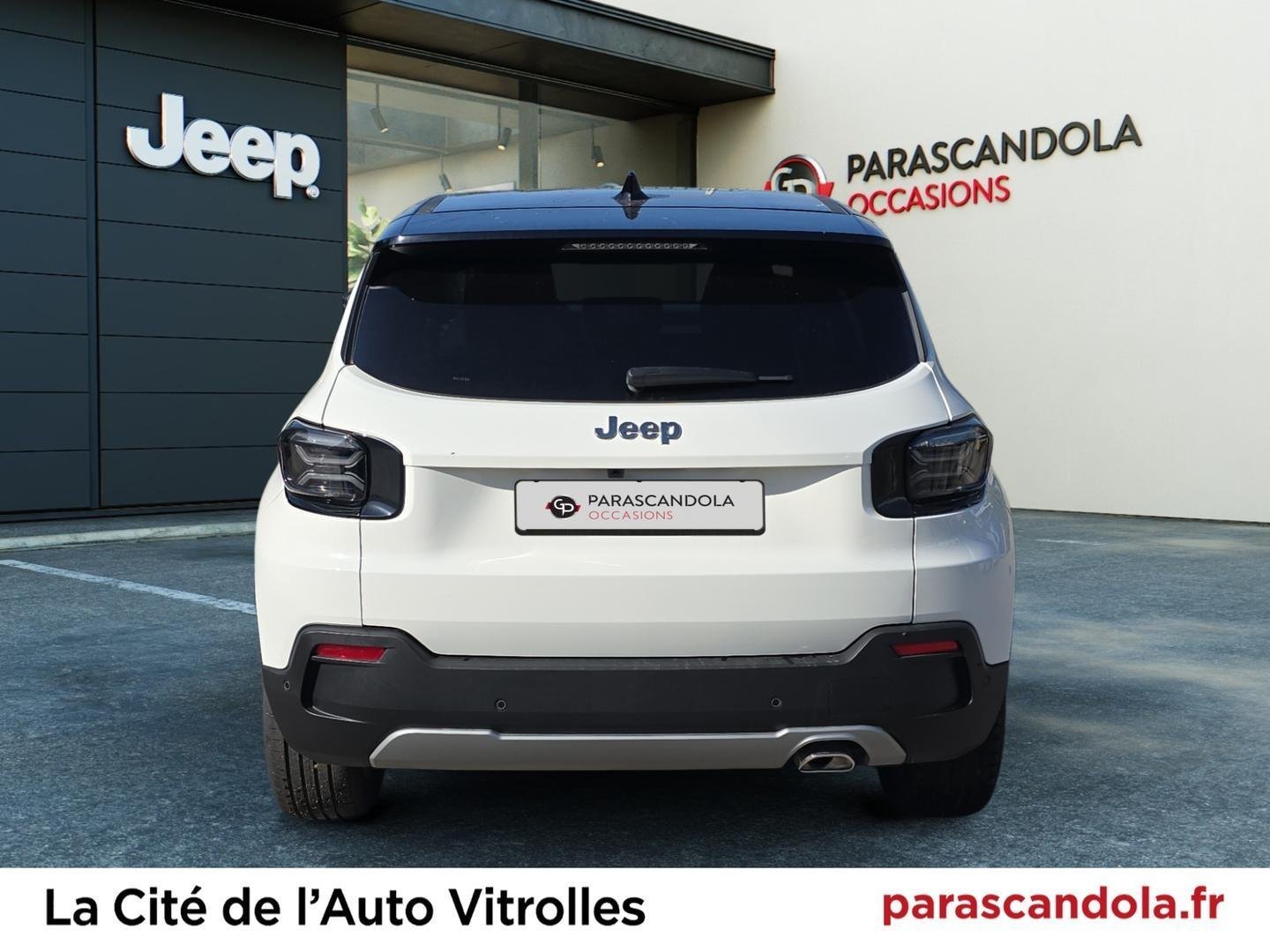 jeep - Visuel 4