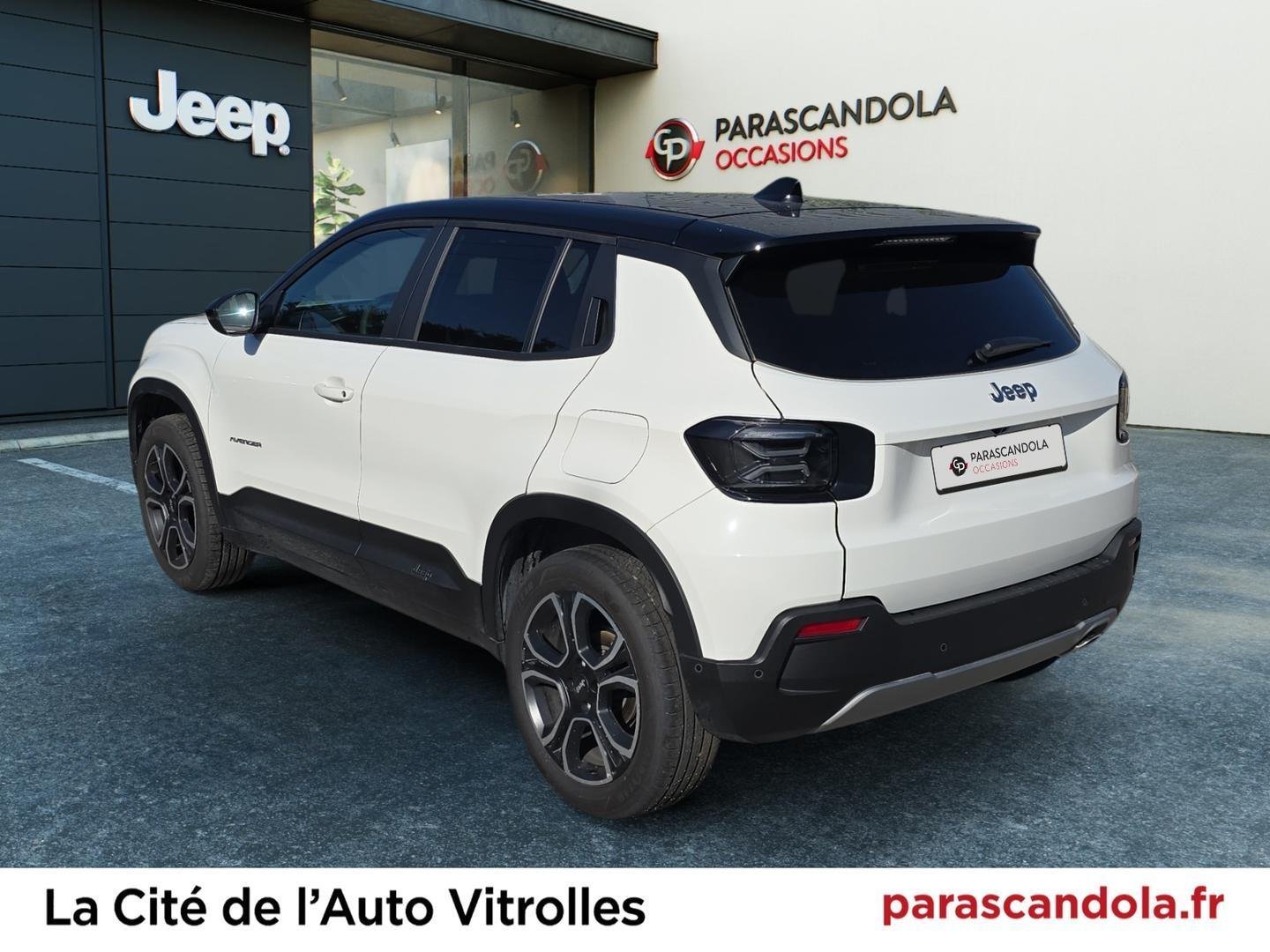 jeep - Visuel 6