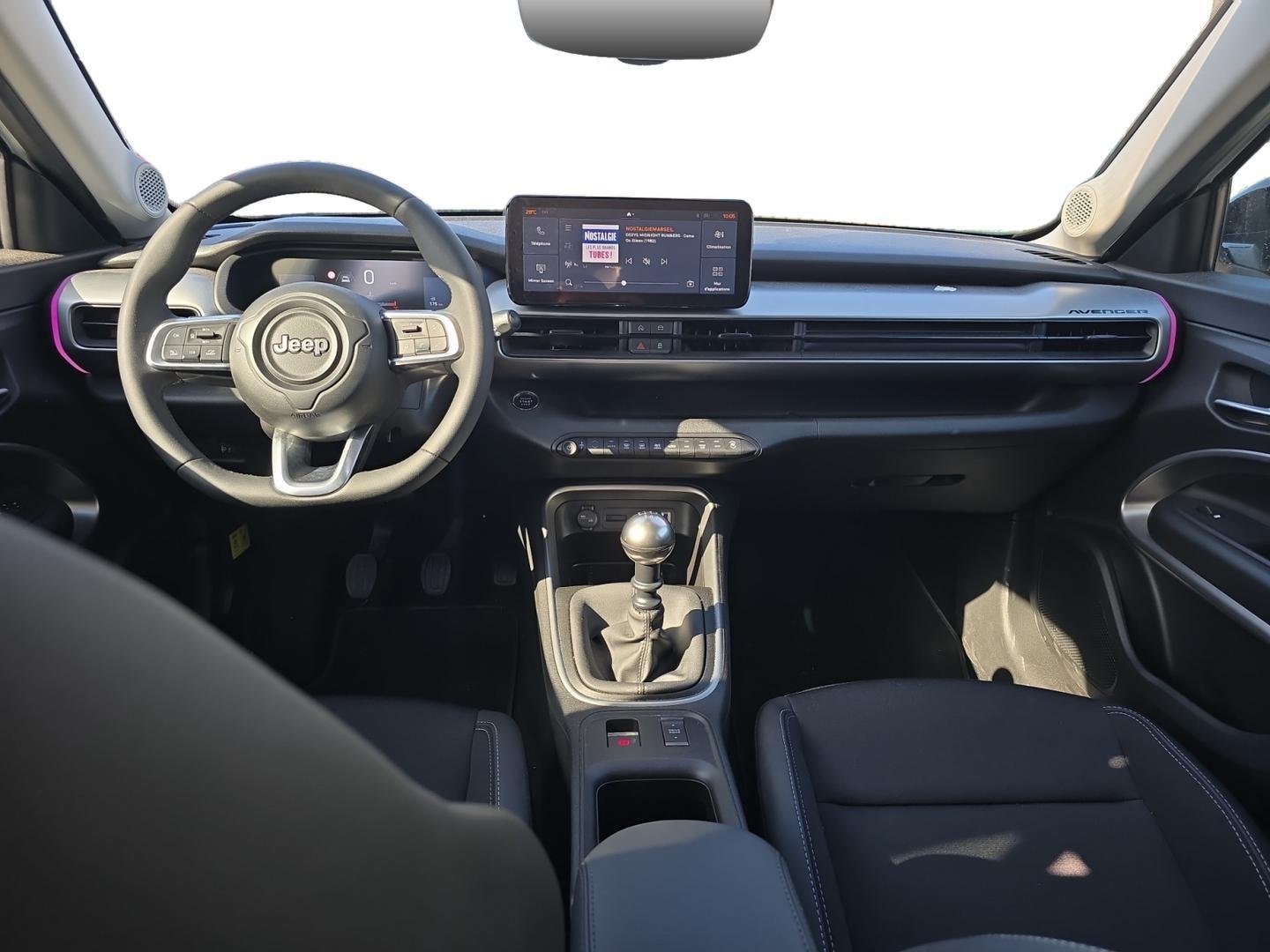 jeep - Visuel 7