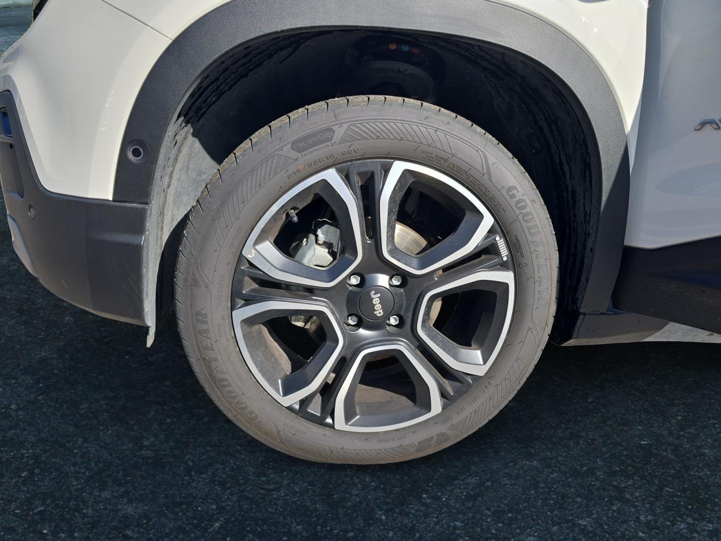 jeep - Visuel 10