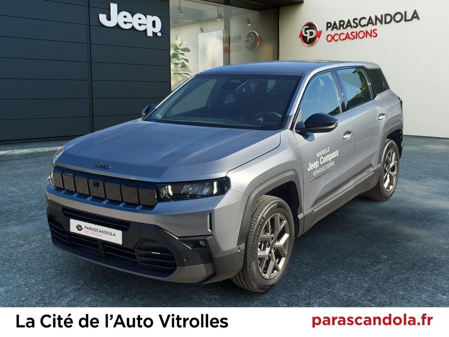 jeep - Visuel 0
