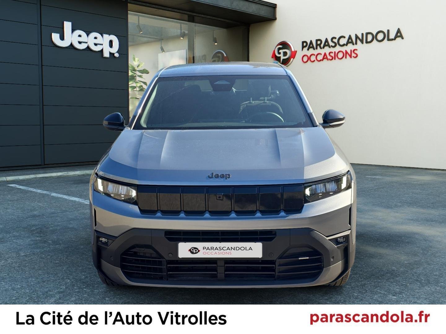 jeep - Visuel 1