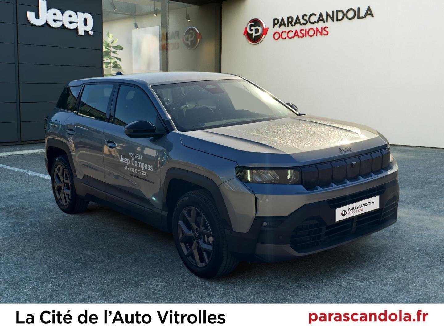 jeep - Visuel 2