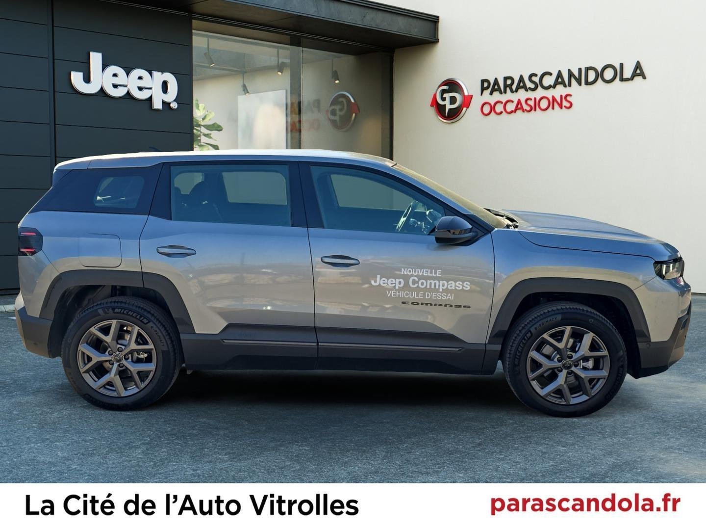 jeep - Visuel 3