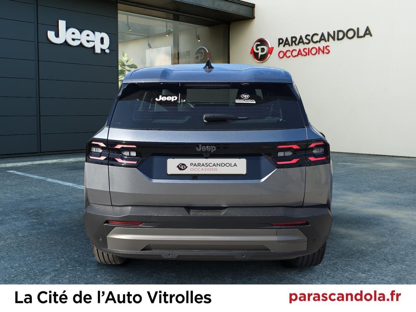 jeep - Visuel 4