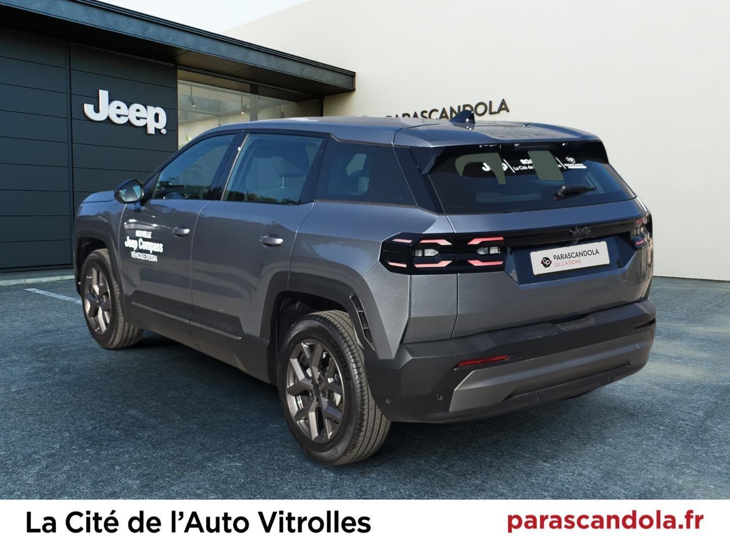 jeep - Visuel 6