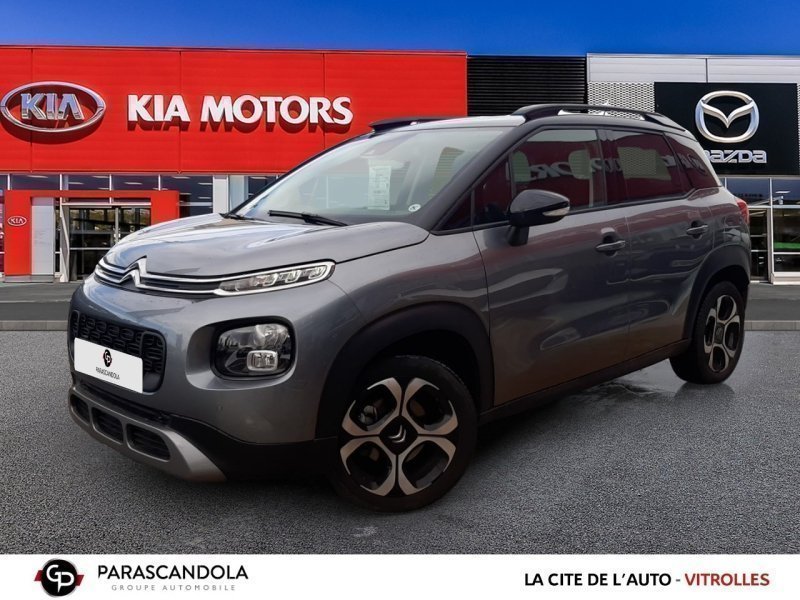 citroen - Visuel 0