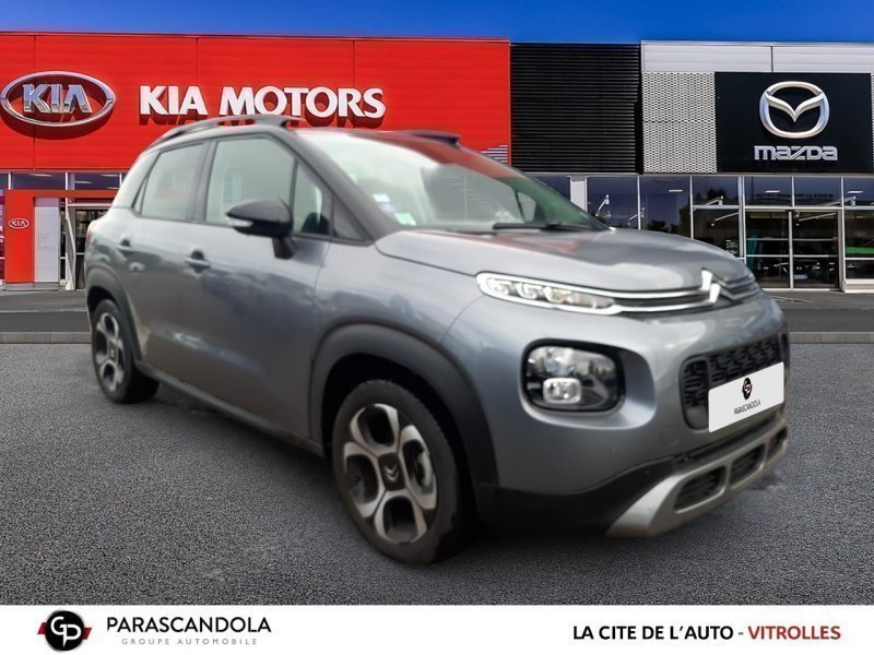 citroen - Visuel 2
