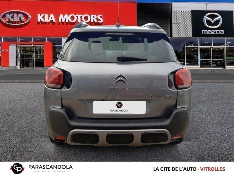 citroen - Visuel 4