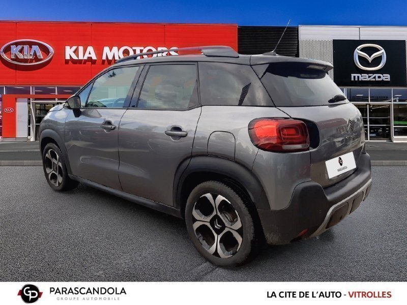 citroen - Visuel 6