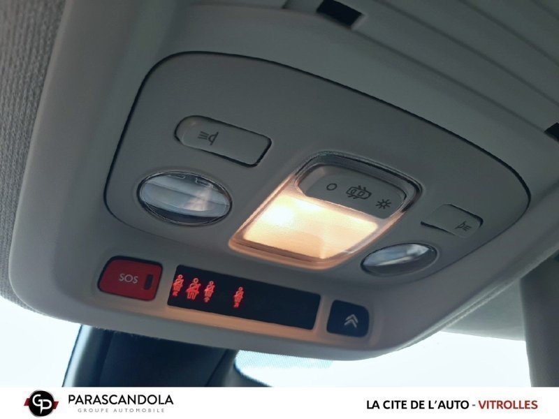 citroen - Visuel 18