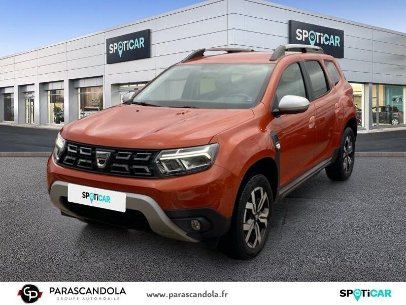 dacia - Visuel 0