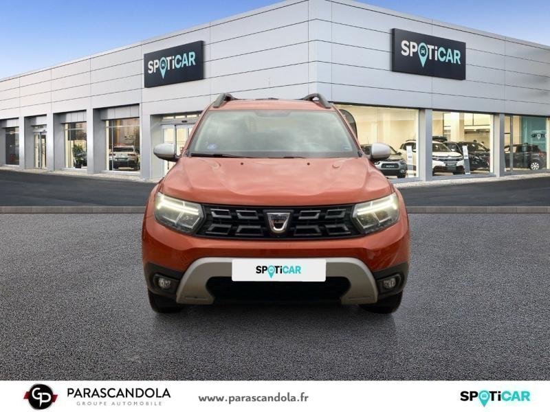 dacia - Visuel 1