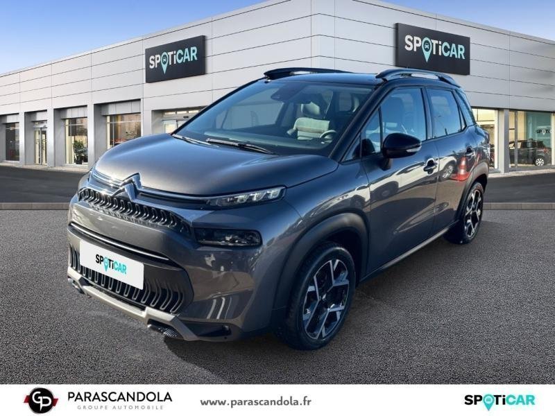citroen - Visuel 0