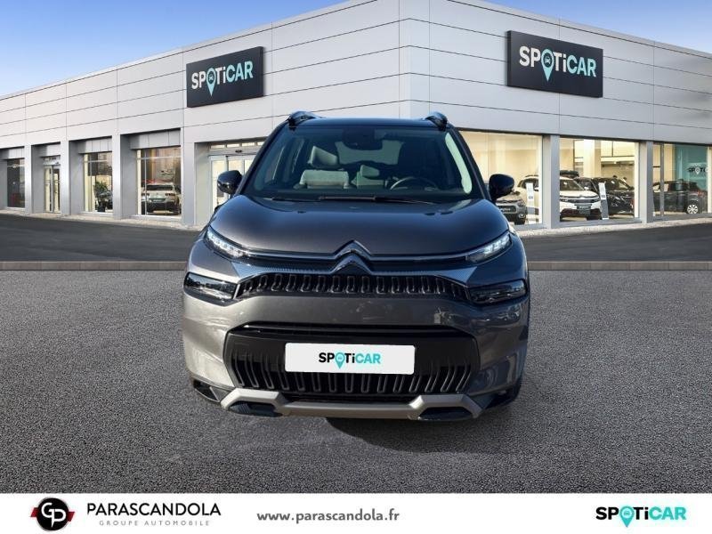 citroen - Visuel 1