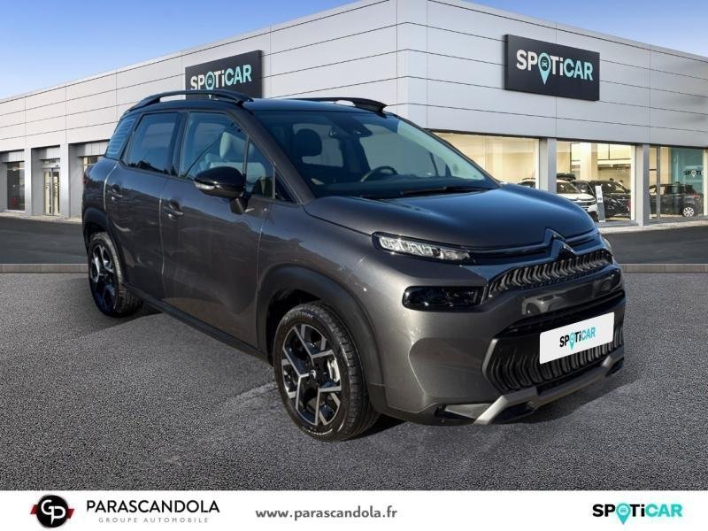 citroen - Visuel 2