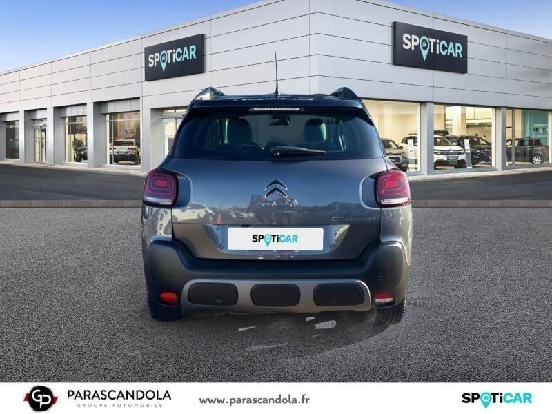 citroen - Visuel 4