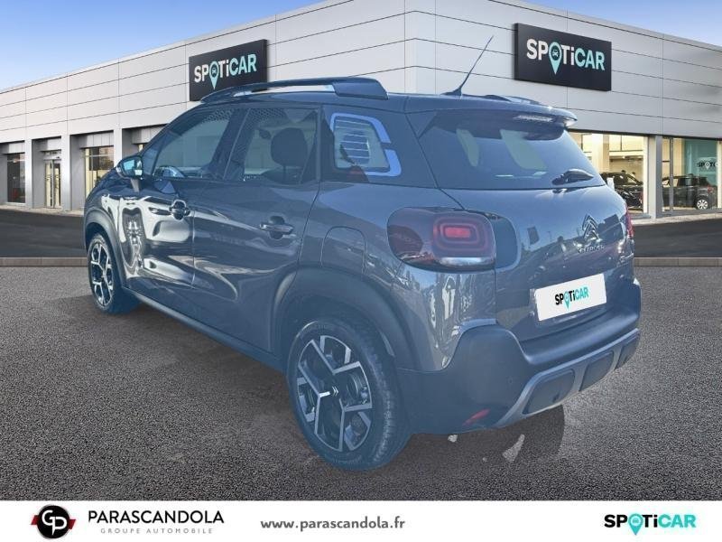 citroen - Visuel 6
