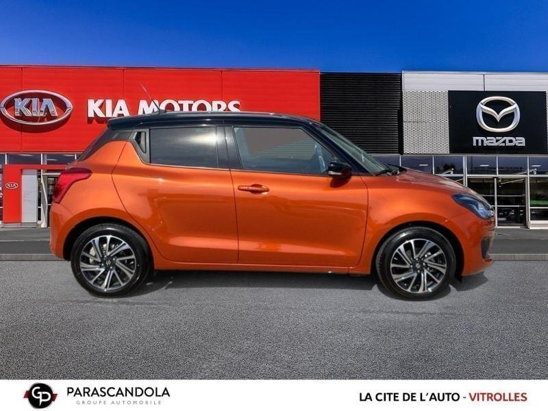 suzuki - Visuel 3