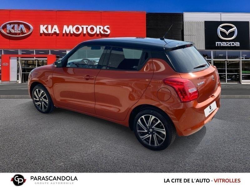 suzuki - Visuel 6